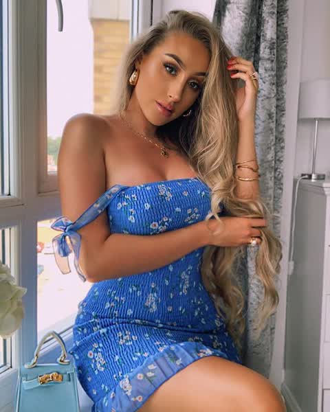 Rachel Alice Johnson