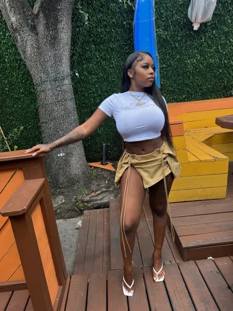 Rayne Carter