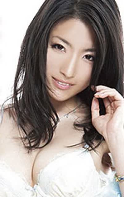 Rei Amami