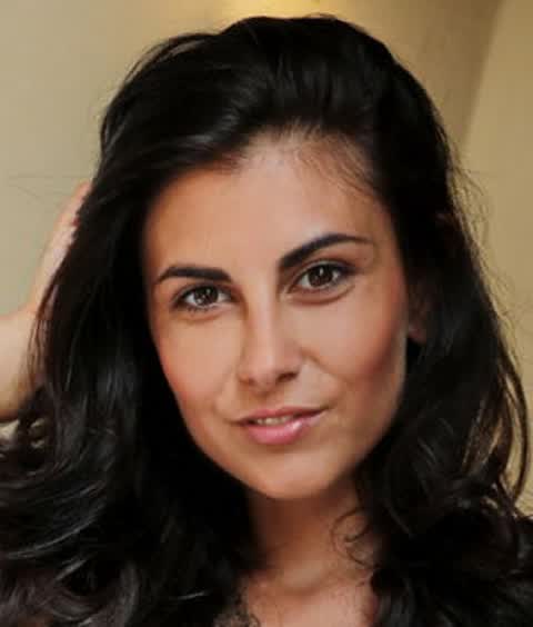 Remira Rivas