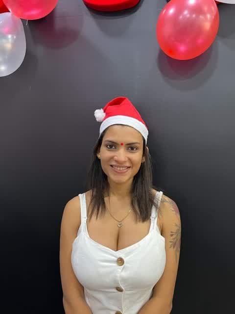 Resmi R Nair