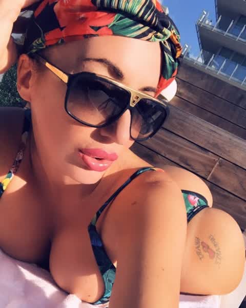 Richelle Ryan