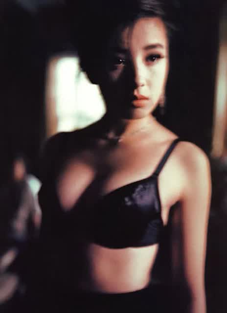 Rie Miyazawa