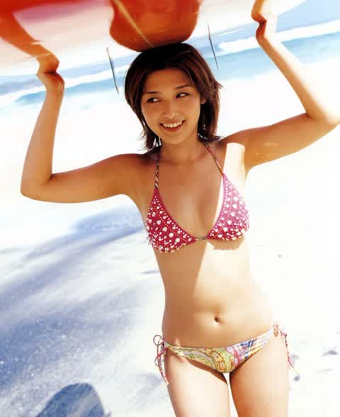 Rika Ishikawa