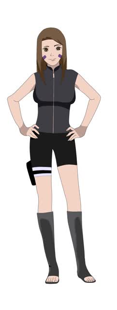 Rin Nohara