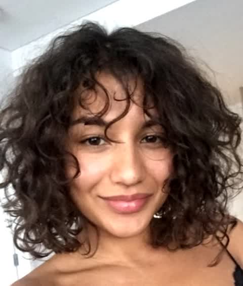 Rubi Valentine