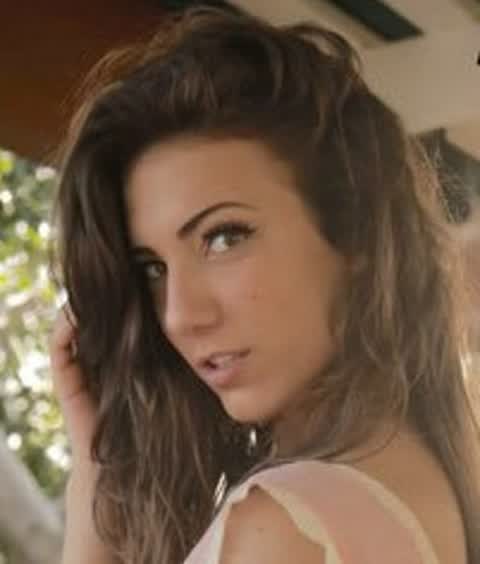 Ruby Sparx