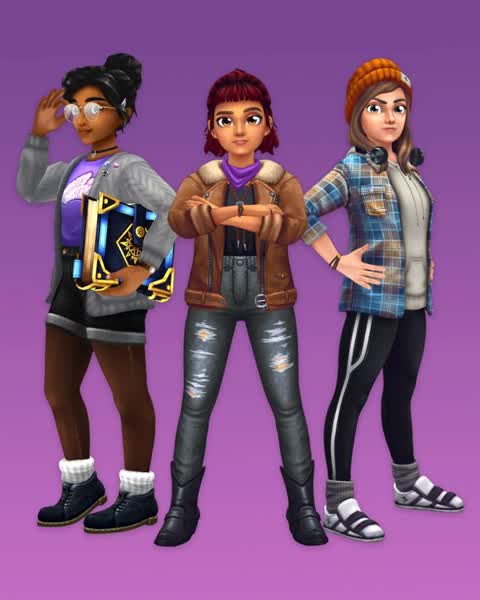 Sable Simms