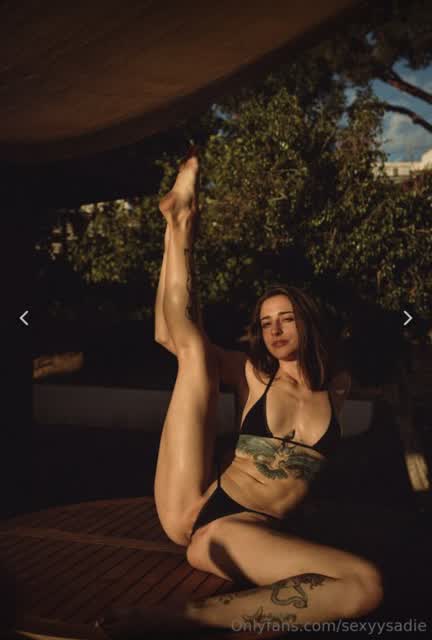 Sadie Schafer