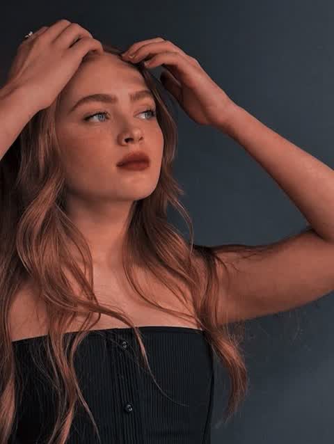 Sadie Sink