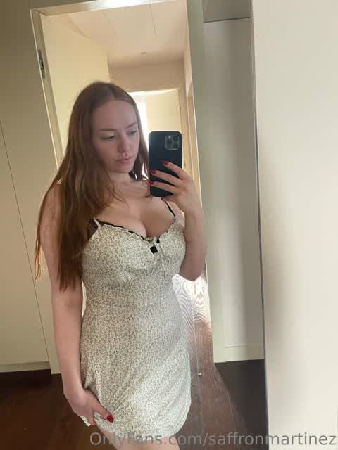 Saffron Martinez