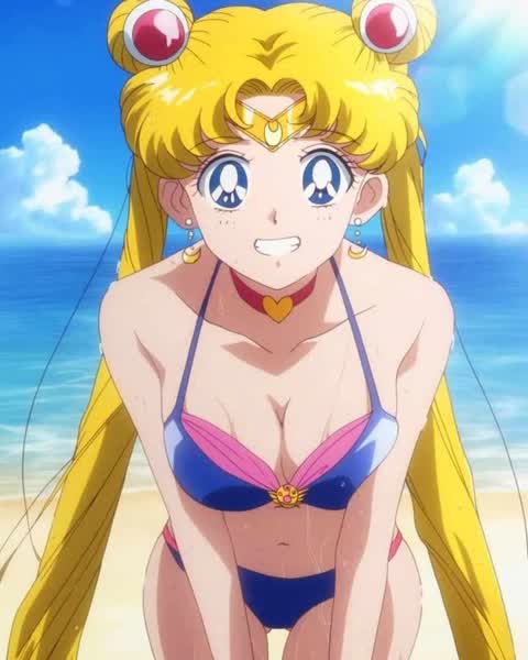 Saiilor Moon