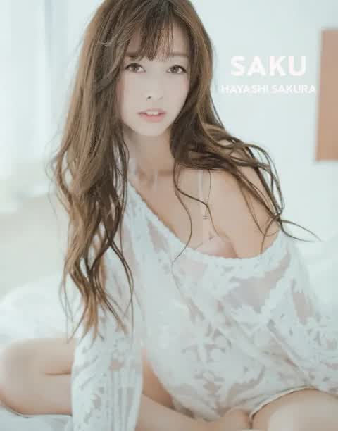 Sakura Hayashi