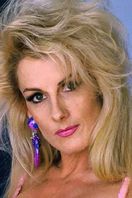 Sally Layd