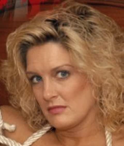 Samantha Luvcox