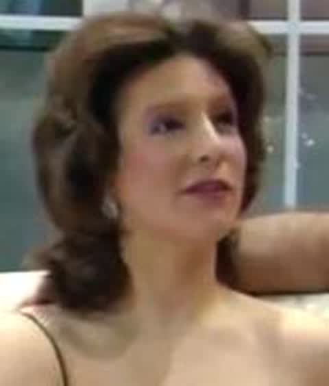 Sandra Jane Moore