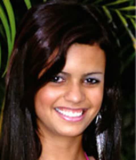 Sandy Rio