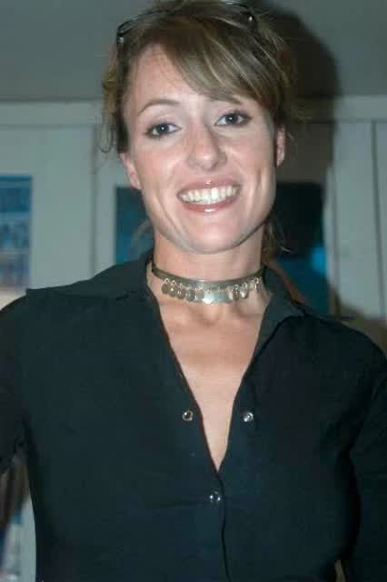 Saskia Steele