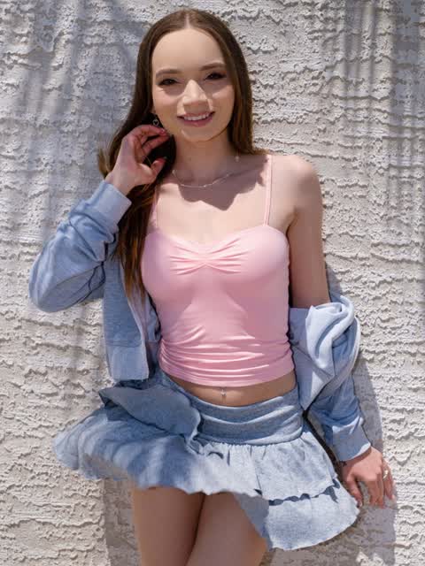 Selina Imai