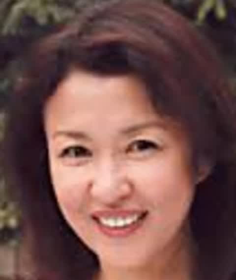 Setsuko Karasuma
