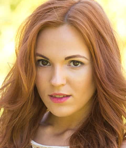 Shania Flame