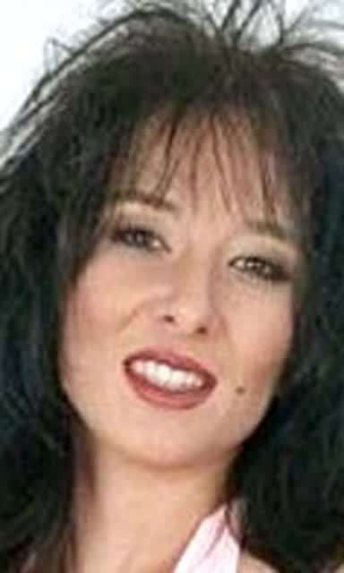 Shannon Rush