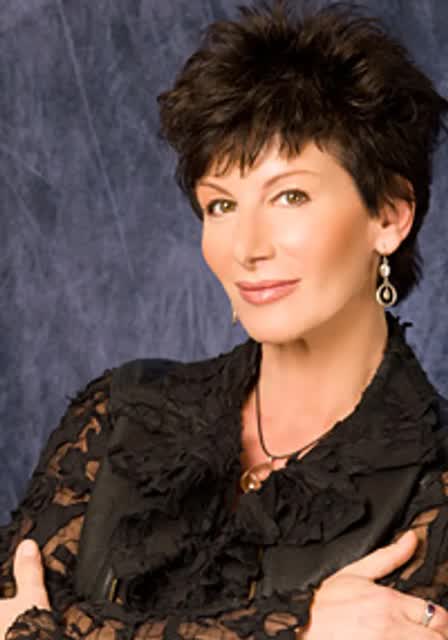 Sharon Mitchell