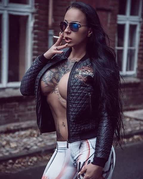 Sharon Phoenix