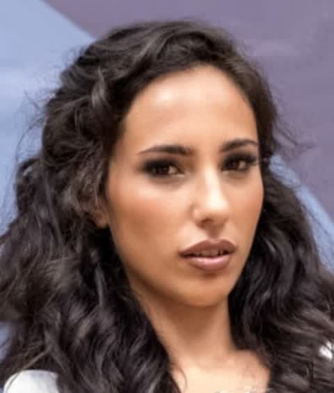 Sherezade Lapiedra