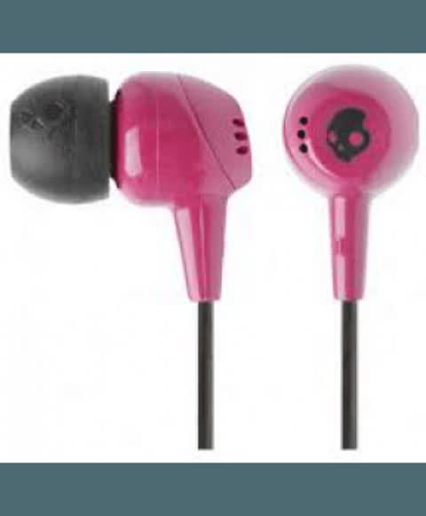 Skull Candy