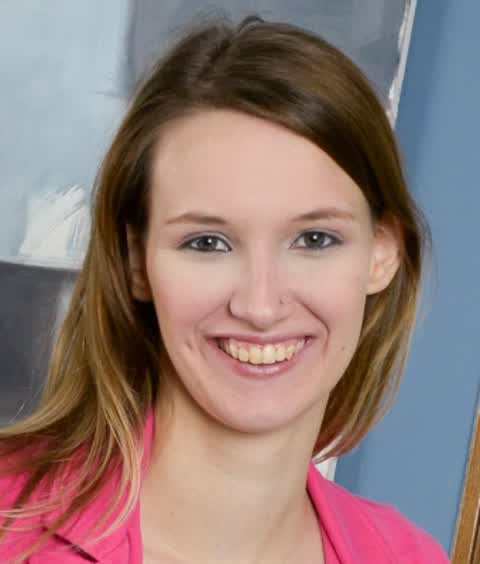 Sophia Wilde