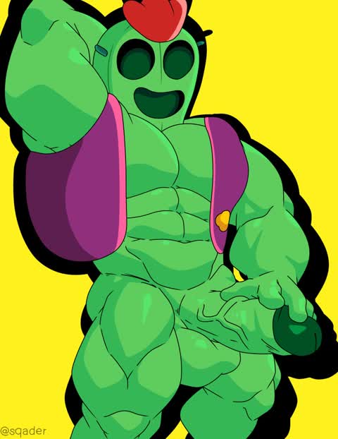 Spike