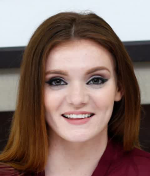 Stacey Leann