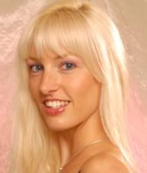 Stephanie Lahay