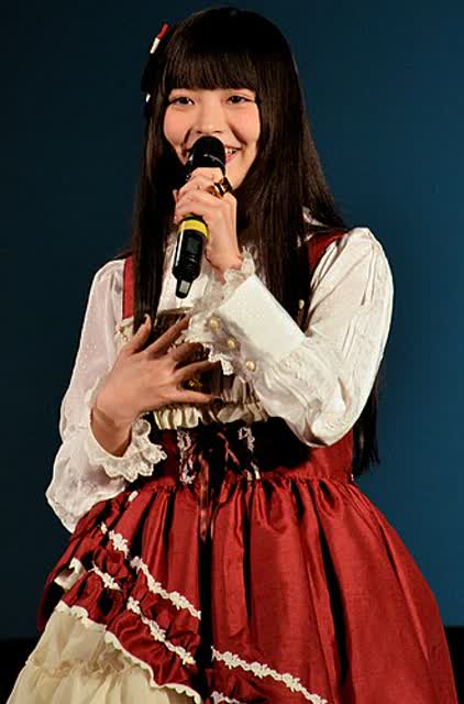 Sumire Uesaka