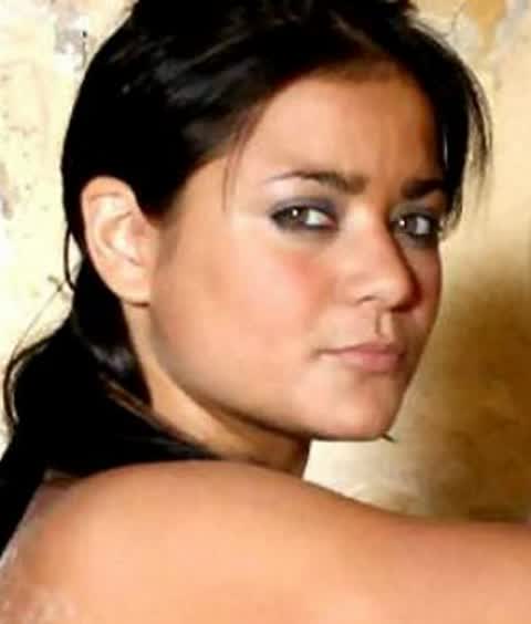 Susan Abril