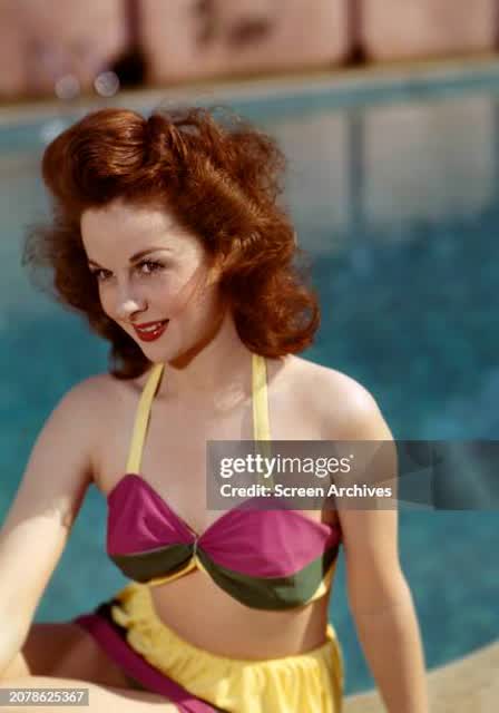 Susan Hayward
