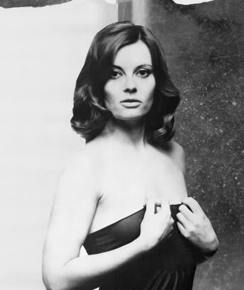 Susan McBain