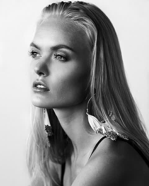 Svitlana Chumachenko