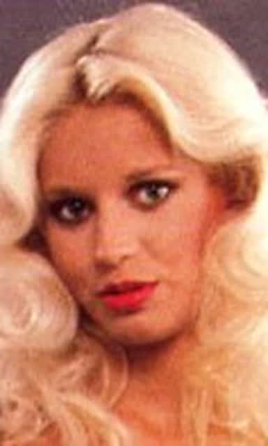 Sylvia Benedict