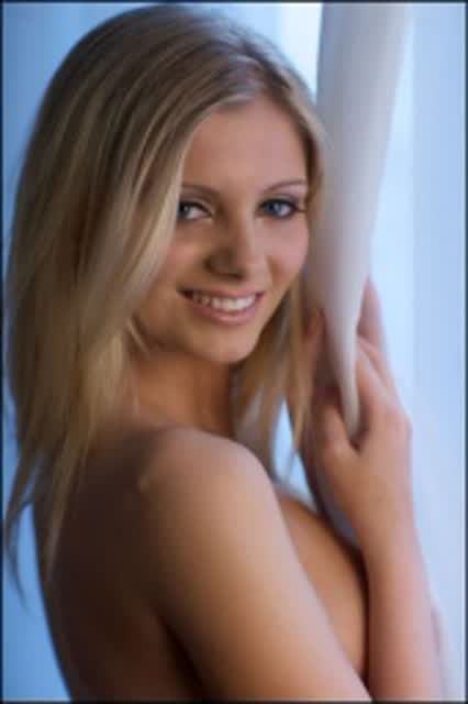 Tanya Trianta