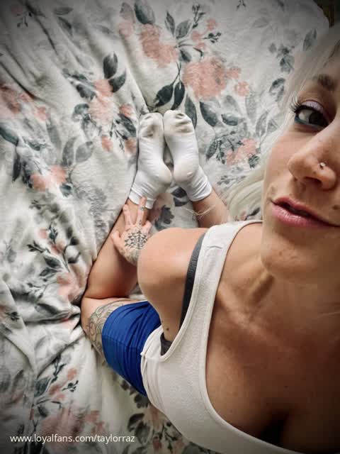 Taylor Raz