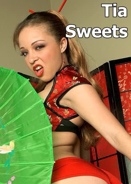 Tia Sweets