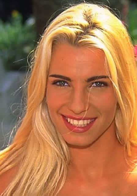 Timea Margot