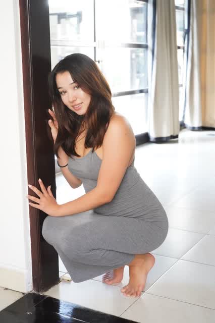 Tina Kitsune
