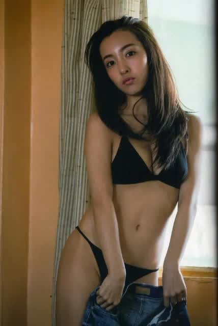 Tomomi Itano