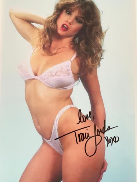 Traci Lords
