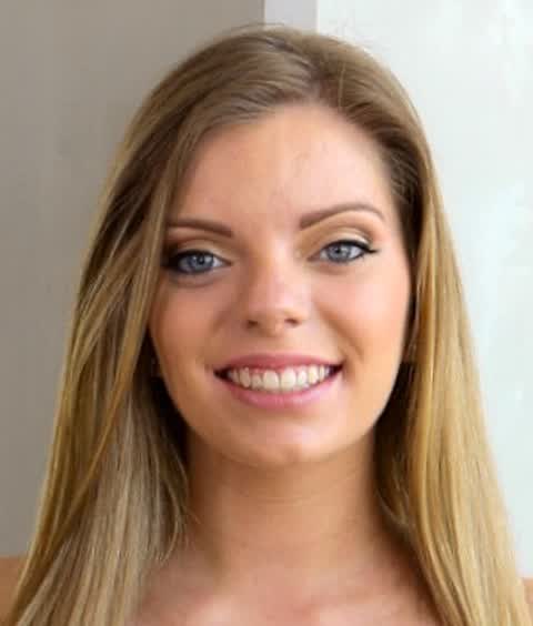 Trisha Parks