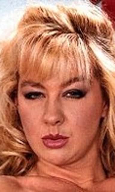 Trixie Tyler