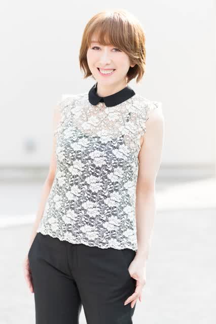 Utsumi Kazuko